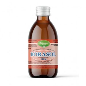 borasol 100 g