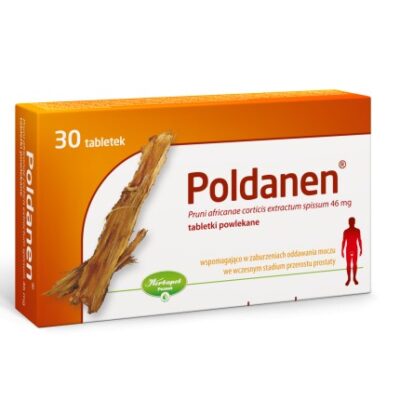 poldanen