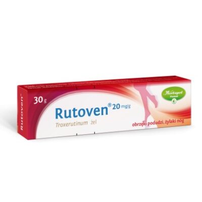 rutoven