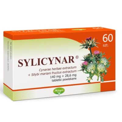 sylicynar