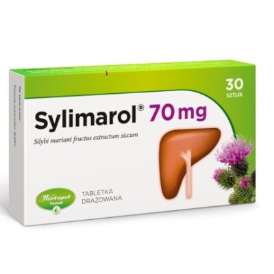 sylimarol