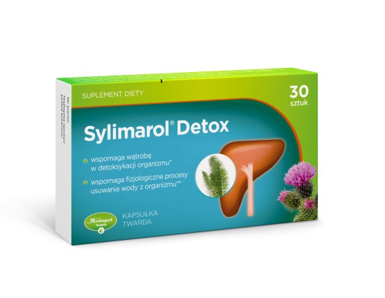 sylimarol detox