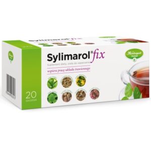 sylimarol fix