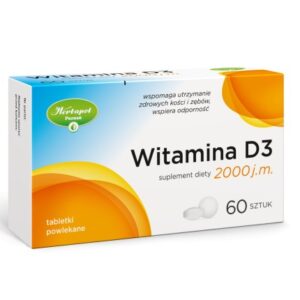 witamina D3