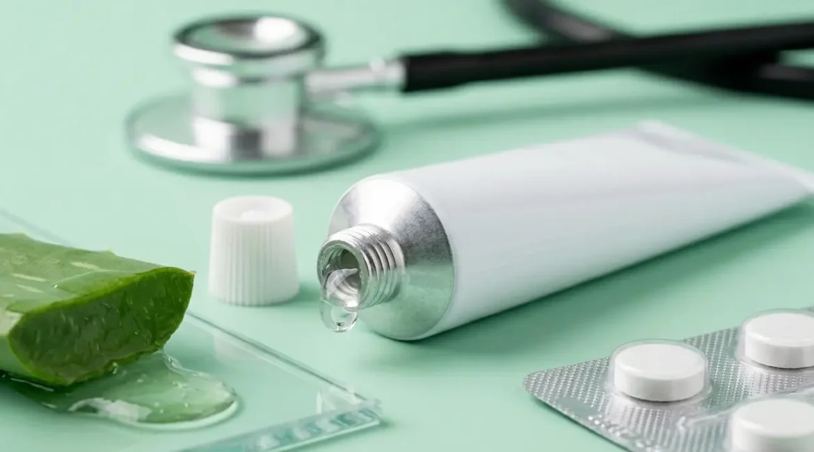 jaki lek na hemoroidy