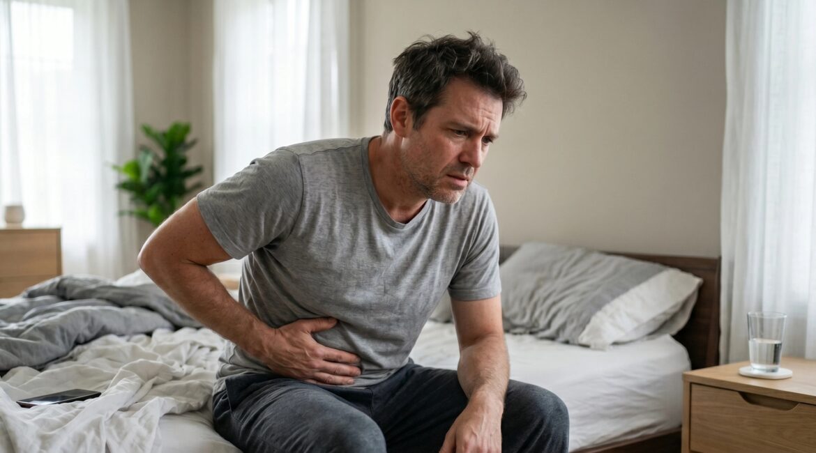 jaki lek na zaparcia