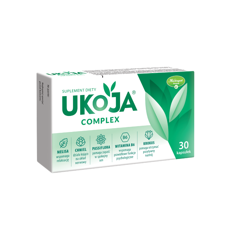 ukoja