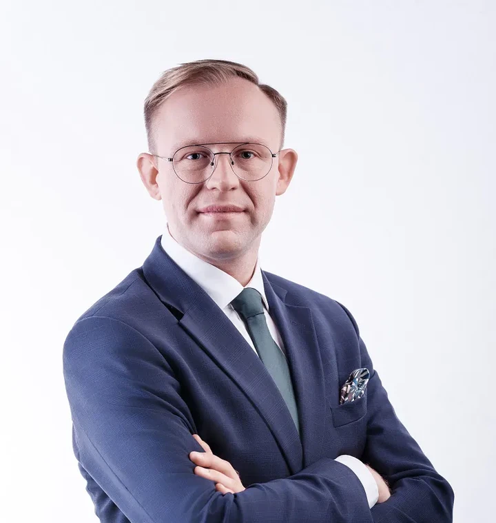 Hubert Spychala