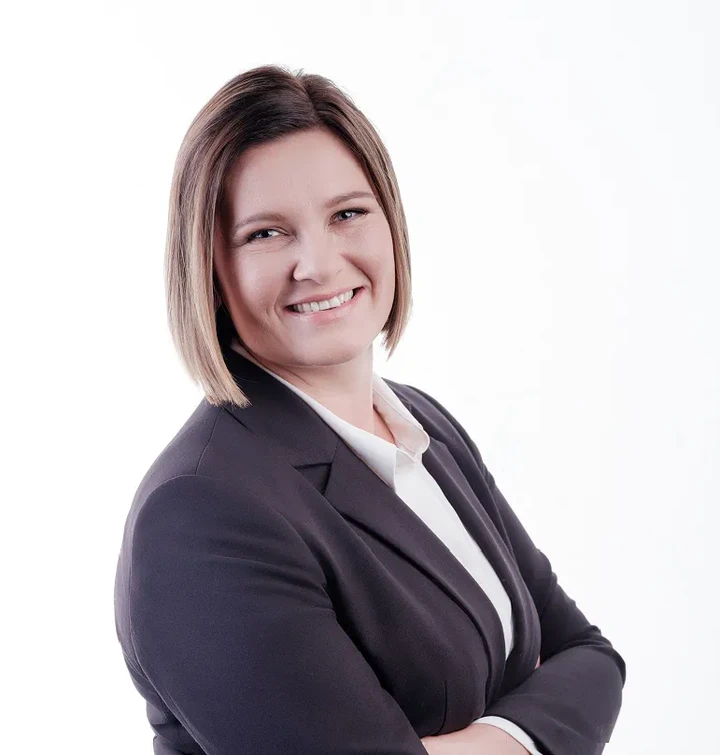 Marcjanna Metlak
