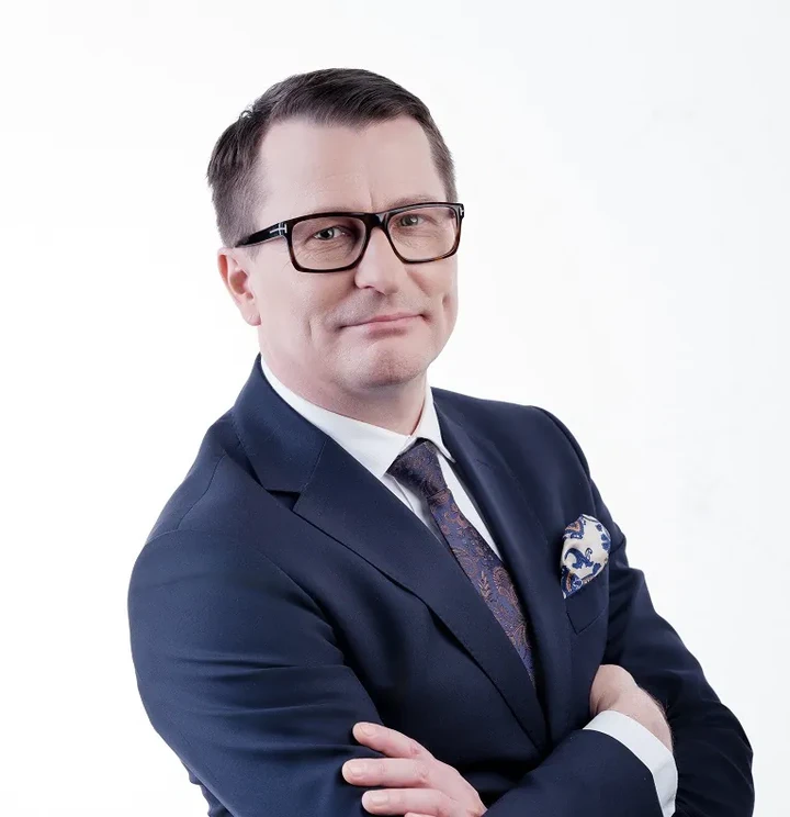 Tomasz Kaczmarek