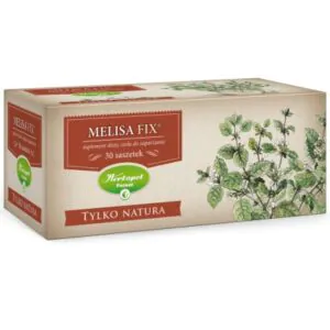 melisa fix 30 saszetek