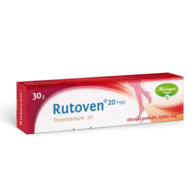rutoven